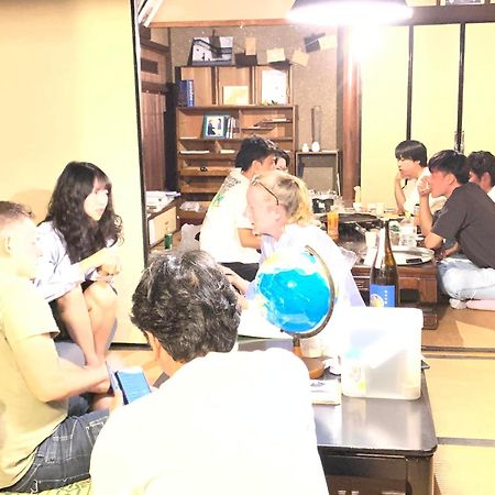 ゲストハウス 瀬戸内ライフ Kure Esterno foto