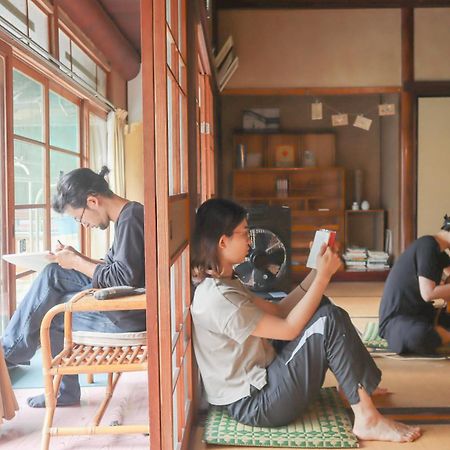 ゲストハウス 瀬戸内ライフ Kure Esterno foto