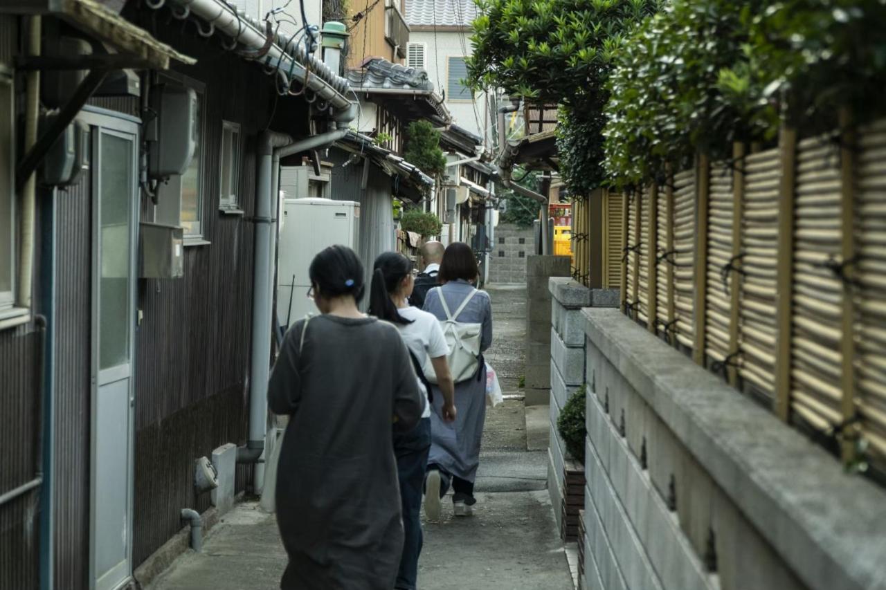 ゲストハウス 瀬戸内ライフ Kure Esterno foto