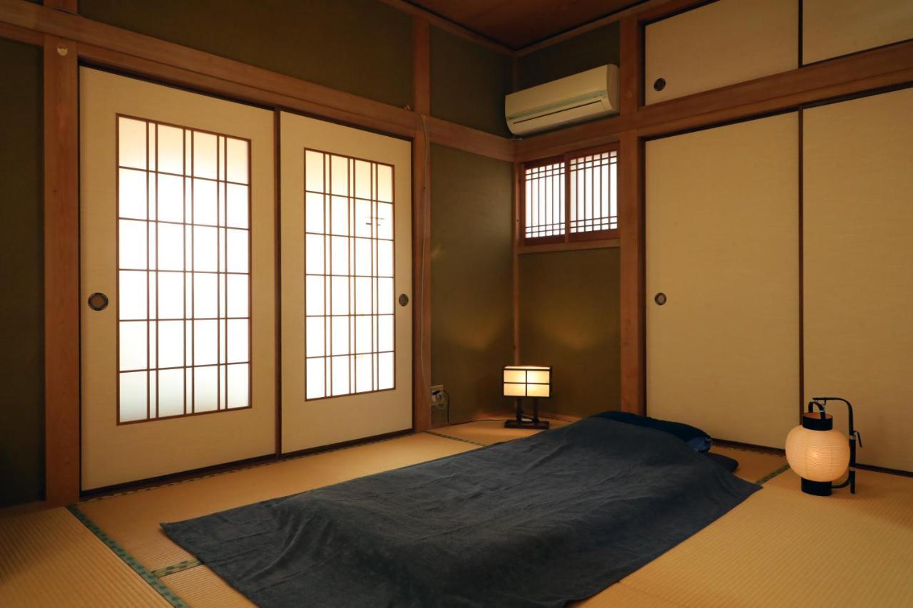 ゲストハウス 瀬戸内ライフ Kure Esterno foto