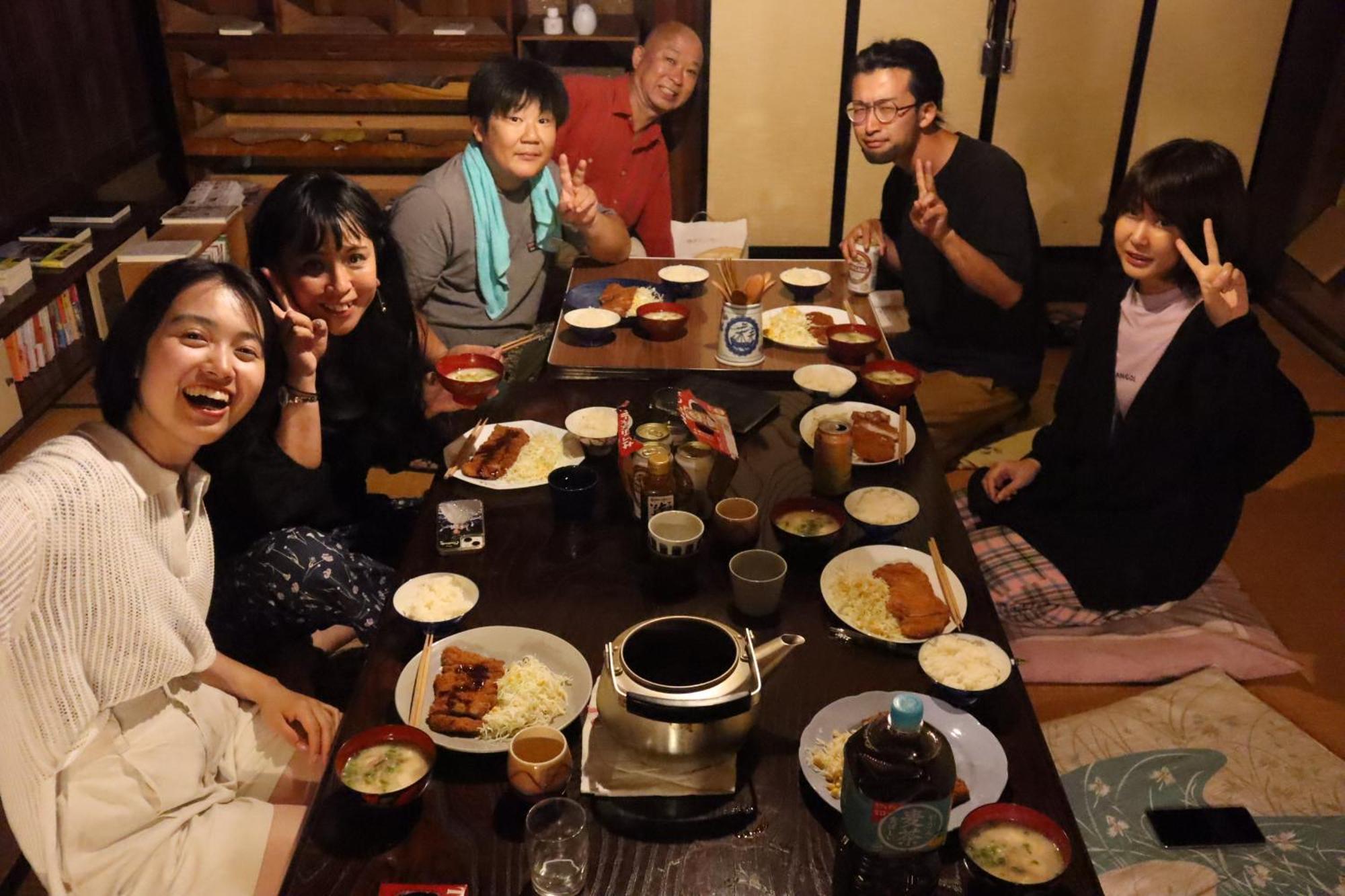 ゲストハウス 瀬戸内ライフ Kure Esterno foto