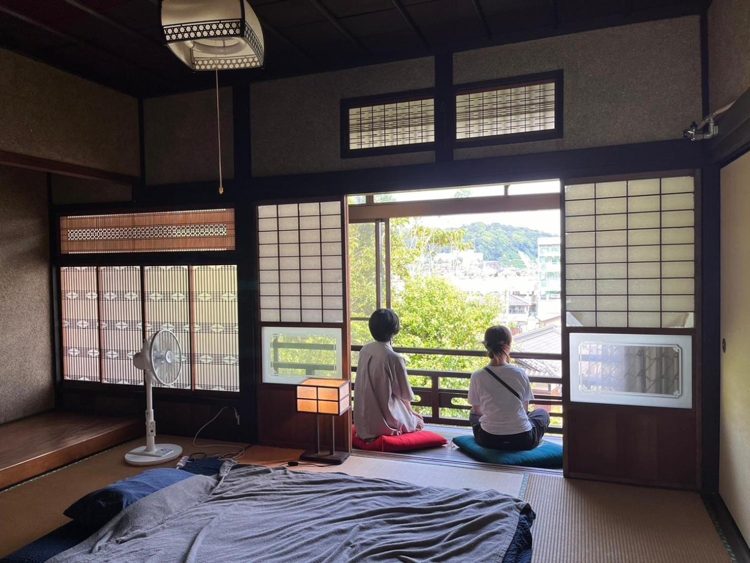 ゲストハウス 瀬戸内ライフ Kure Esterno foto