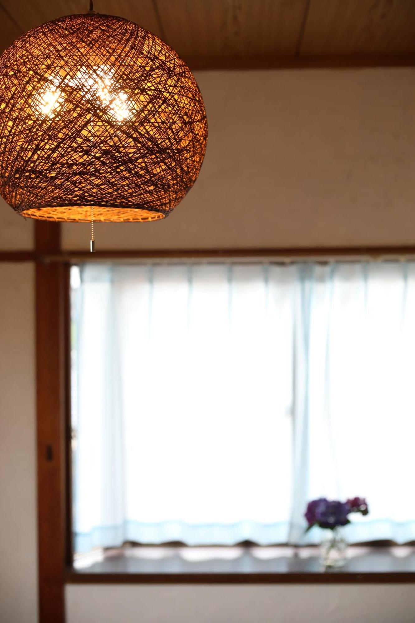 ゲストハウス 瀬戸内ライフ Kure Esterno foto