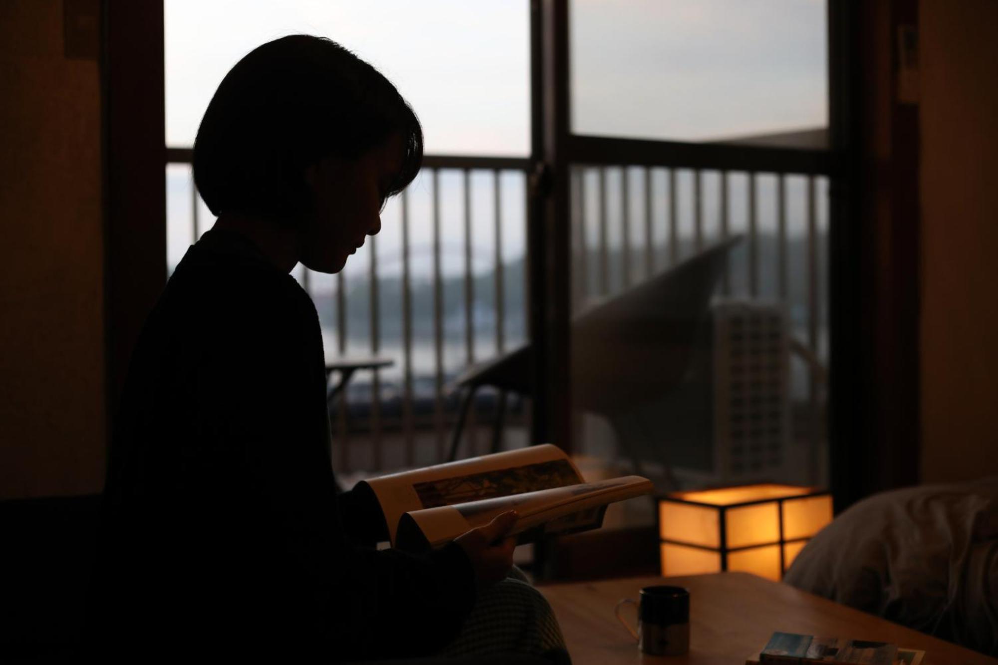 ゲストハウス 瀬戸内ライフ Kure Esterno foto